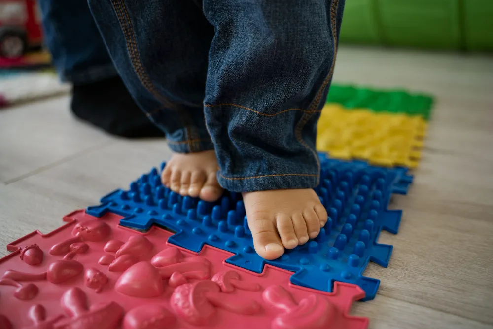 Estimulación temprana en CDMX: Actividades y acompañamiento para fortalecer el desarrollo infantil
