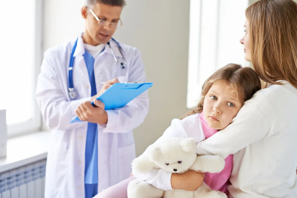 Interpretación de estudios clínicos en CDMX: Análisis médico para orientar un diagnóstico y tratamiento adecuados